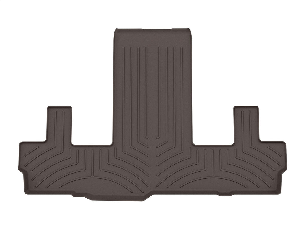 Weathertech 4716325IM FloorLiner™ HP for Select Cadillac Escalade ESV, Chevrolet Suburban, GMC Yukon XL