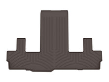 Load image into Gallery viewer, Weathertech 4716325IM FloorLiner™ HP for Select Cadillac Escalade ESV, Chevrolet Suburban, GMC Yukon XL