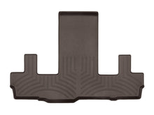 Load image into Gallery viewer, Weathertech 4716325 FloorLiner™ DigitalFit® for Select Cadillac Escalade ESV, Chevrolet Suburban, GMC Yukon XL