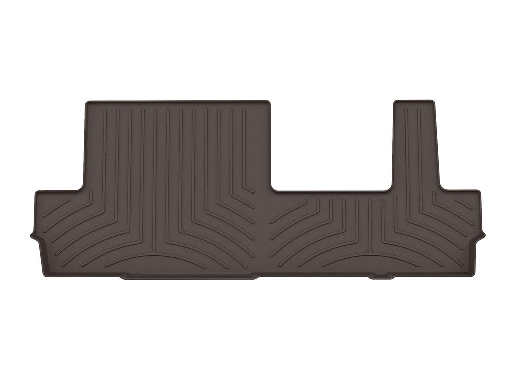 Weathertech 4716326IM FloorLiner™ HP for Select Cadillac Escalade ESV, Chevrolet Suburban, GMC Yukon XL