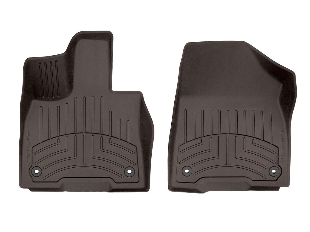 Weathertech 4716411IM FloorLiner™ HP for Select Toyota Sienna