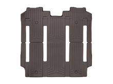 Load image into Gallery viewer, Weathertech 4716412 FloorLiner™ DigitalFit® for Select Toyota Sienna