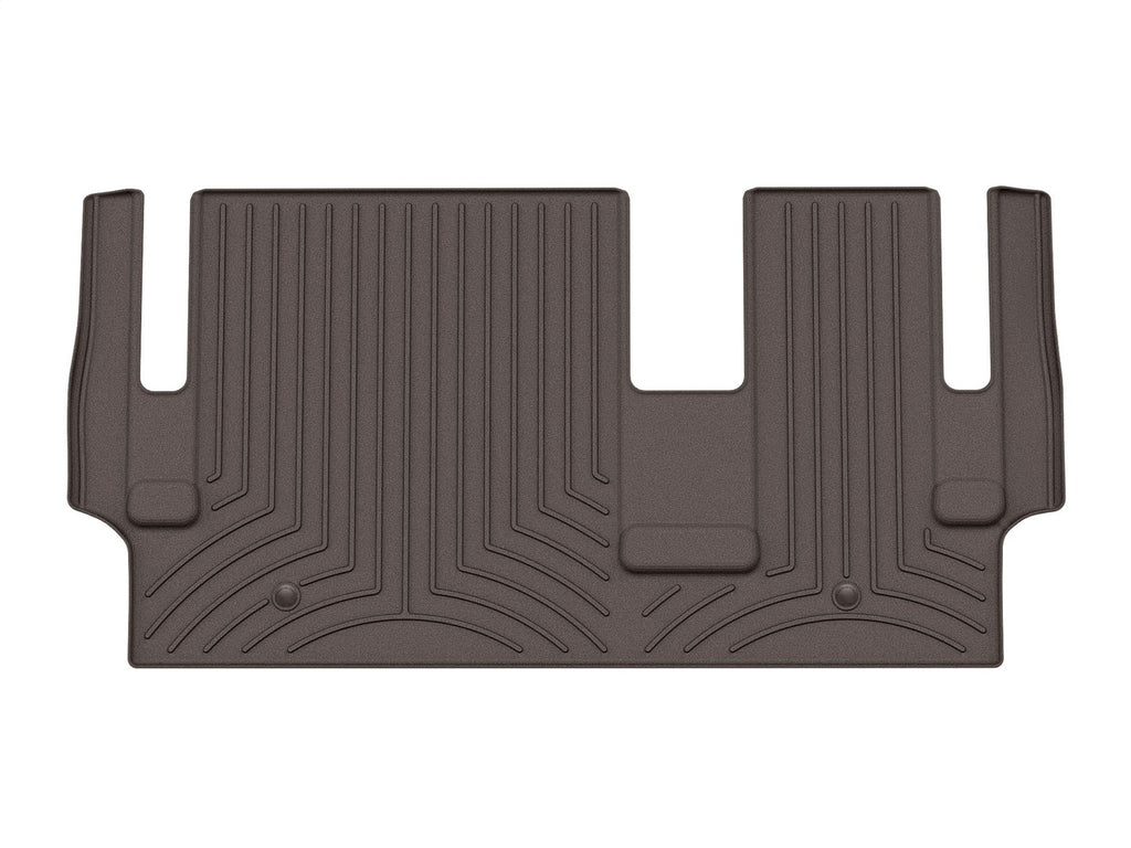 Weathertech 4716414IM FloorLiner™ HP for Select Toyota Sienna