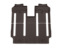 Load image into Gallery viewer, Weathertech 4716415 FloorLiner™ DigitalFit® for Select Toyota Sienna