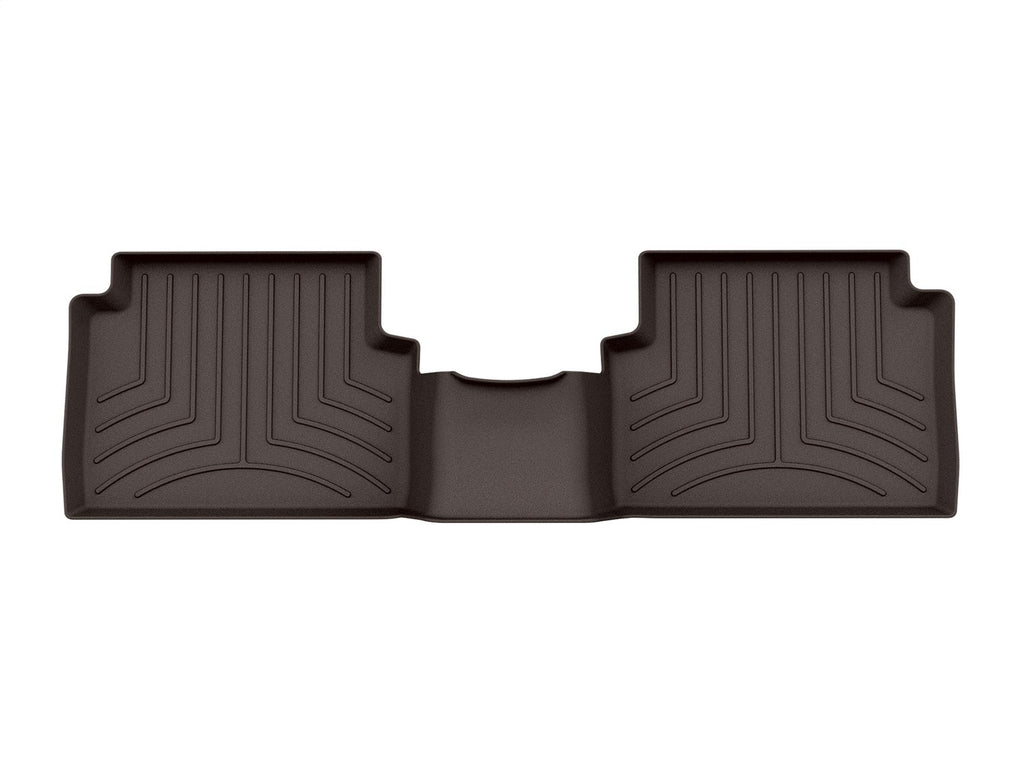 Weathertech 4716423IM FloorLiner™ HP for Select Ford Maverick