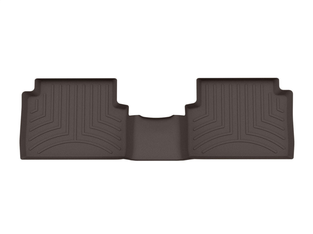 Weathertech 4716423 FloorLiner™ DigitalFit® for Select Ford Maverick