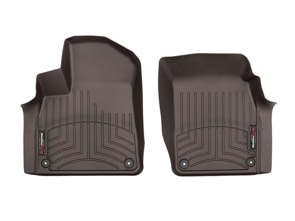 Weathertech 4716451 FloorLiner™ DigitalFit® for Select Bentley Bentayga, Bentley Bentayga EWB, Lamborghini Urus