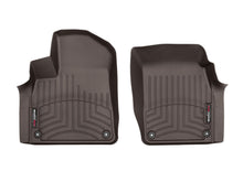 Load image into Gallery viewer, Weathertech 4716451 FloorLiner™ DigitalFit® for Select Bentley Bentayga, Bentley Bentayga EWB, Lamborghini Urus