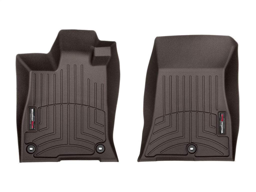 Weathertech 4716551 FloorLiner™ DigitalFit® for Select Acura TLX