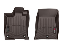 Load image into Gallery viewer, Weathertech 4716551 FloorLiner™ DigitalFit® for Select Acura TLX