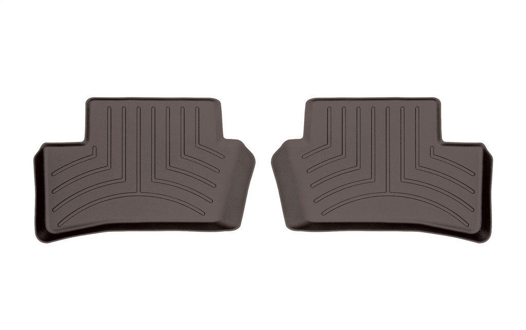 Weathertech 4716552 FloorLiner™ DigitalFit® for Select Acura TLX