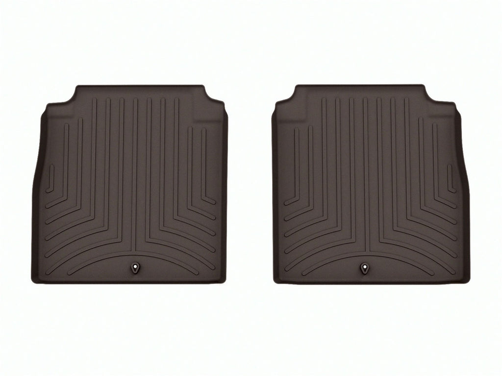 Weathertech 4716593 FloorLiner™ DigitalFit® for Select Genesis G90