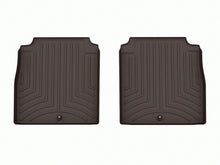 Load image into Gallery viewer, Weathertech 4716593 FloorLiner™ DigitalFit® for Select Genesis G90