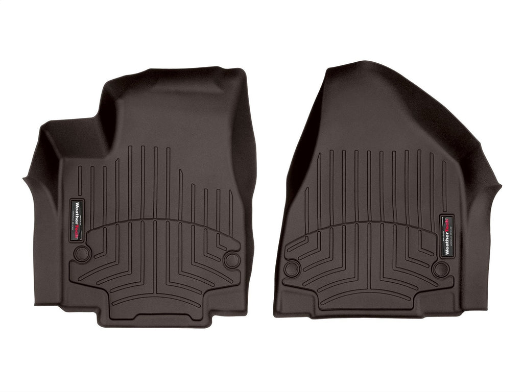 Weathertech 4716621 FloorLiner™ DigitalFit® for Select Chrysler Pacifica