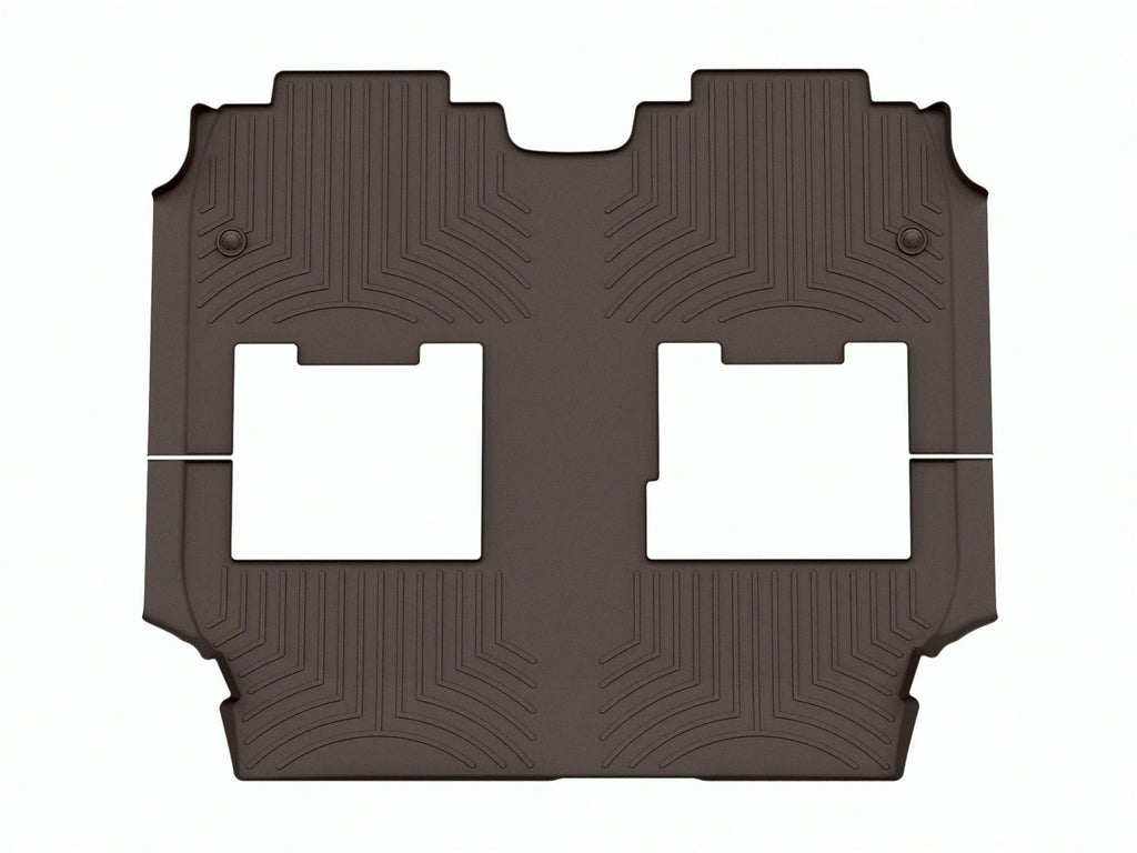 Weathertech 4716622 FloorLiner™ DigitalFit® for Select Chrysler Pacifica