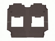 Load image into Gallery viewer, Weathertech 4716622 FloorLiner™ DigitalFit® for Select Chrysler Pacifica