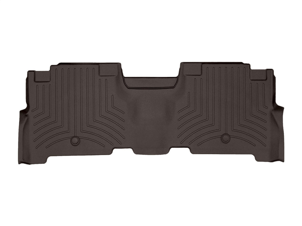 Weathertech 4716652 FloorLiner™ DigitalFit® for Select Ford Expedition