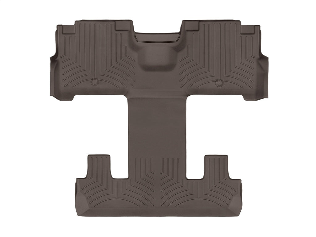 Weathertech 4716654 FloorLiner™ DigitalFit® for Select Ford Expedition