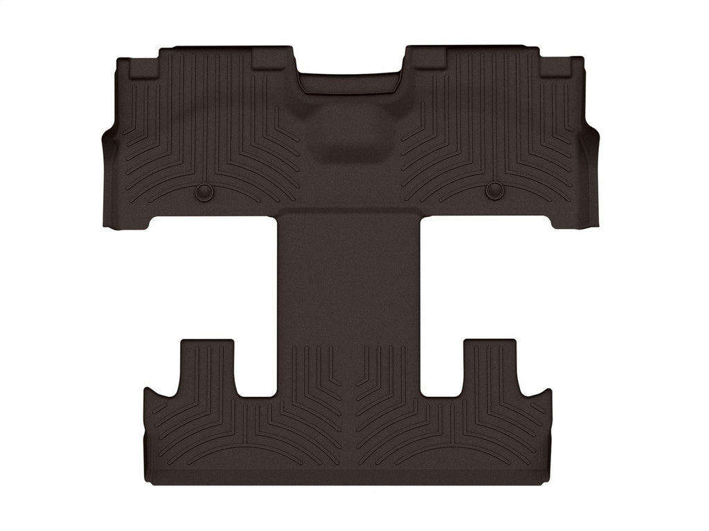 Weathertech 4716655 FloorLiner™ DigitalFit® for Select Ford Expedition