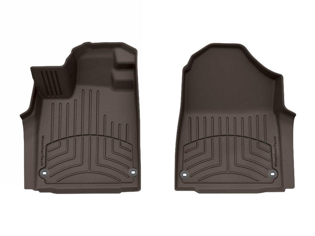 Weathertech 4716691IM FloorLiner™ HP for Select Acura MDX