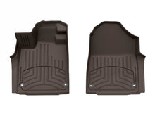 Load image into Gallery viewer, Weathertech 4716691IM FloorLiner™ HP for Select Acura MDX