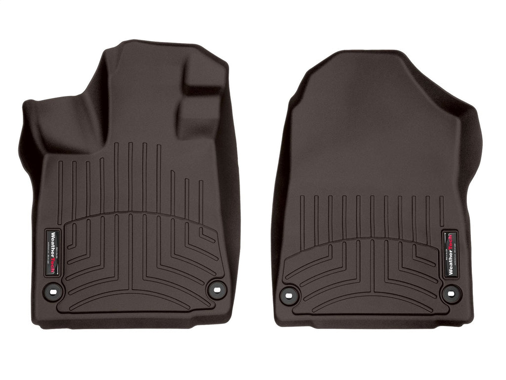 Weathertech 4716691 FloorLiner™ DigitalFit® for Select Acura MDX