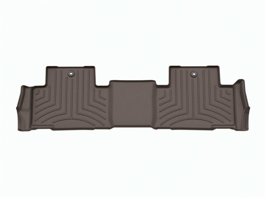 Weathertech 4716692IM FloorLiner™ HP for Select Acura MDX