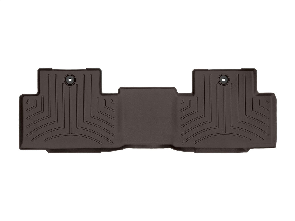 Weathertech 4716692 FloorLiner™ DigitalFit® for Select Acura MDX