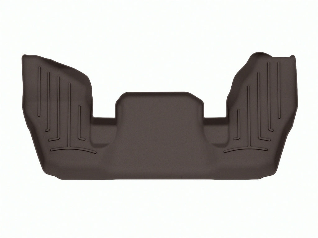 Weathertech 4716693IM FloorLiner™ HP for Select Acura MDX, Honda Pilot