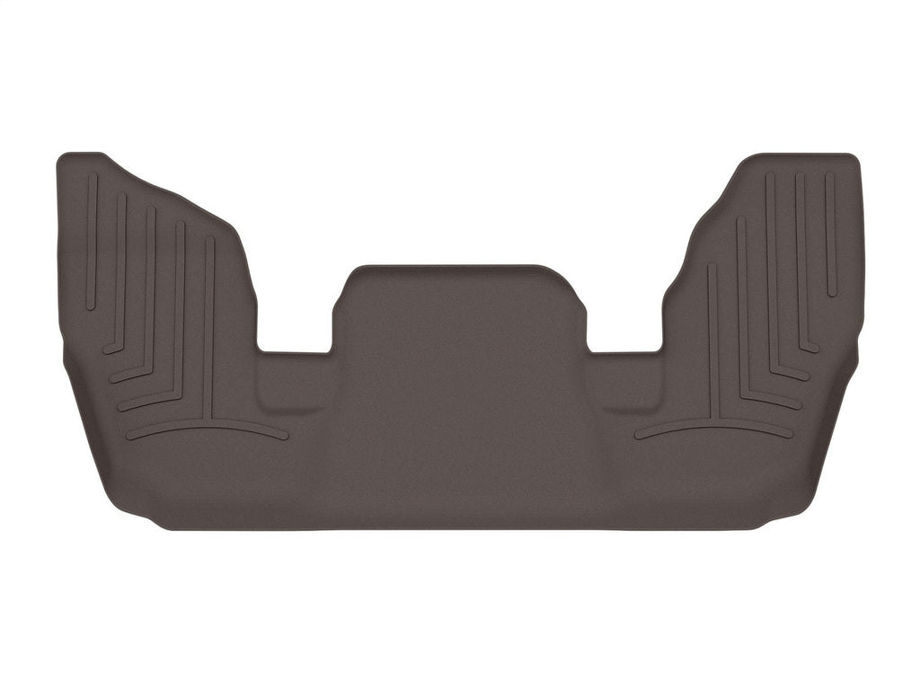 Weathertech 4716693 FloorLiner™ DigitalFit® for Select Acura MDX, Honda Pilot