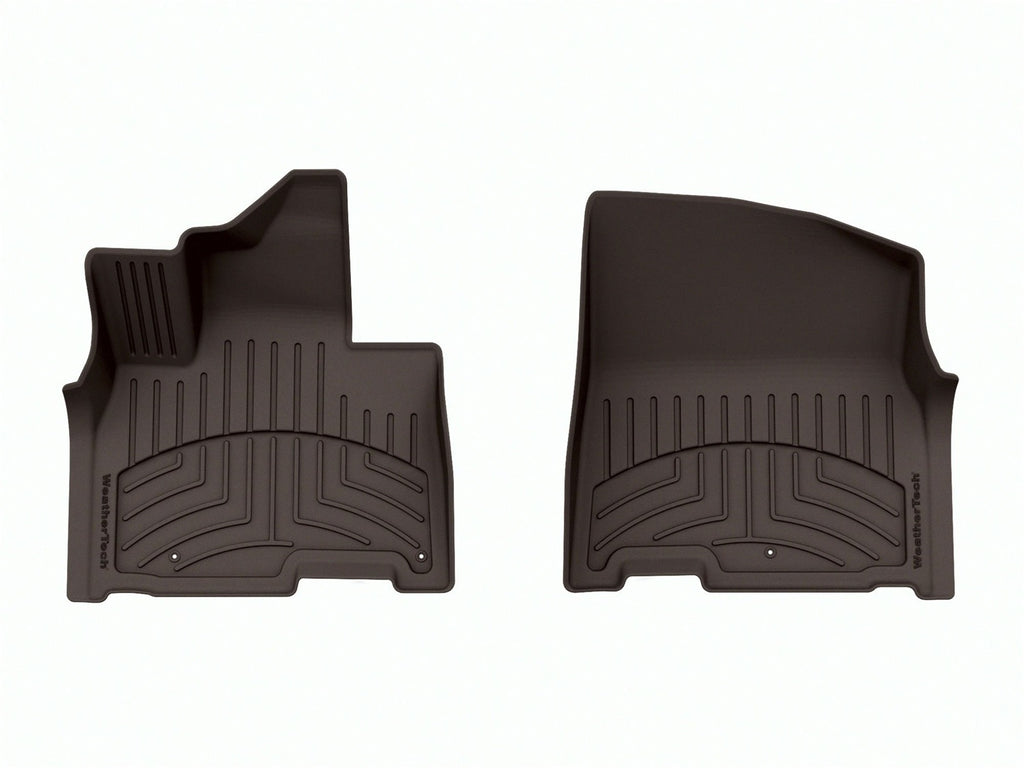 Weathertech 4716721IM FloorLiner™ HP for Select Kia Carnival