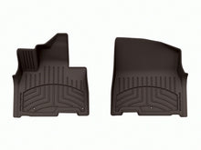 Load image into Gallery viewer, Weathertech 4716721IM FloorLiner™ HP for Select Kia Carnival