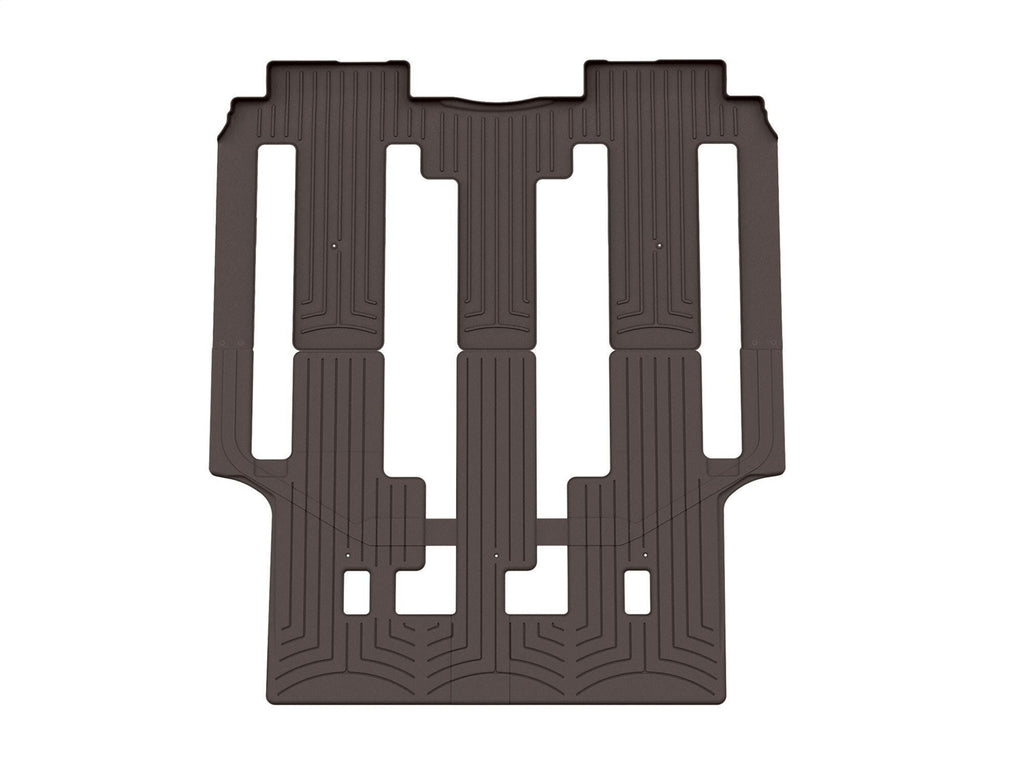 Weathertech 4716722IM FloorLiner™ HP for Select Kia Carnival