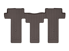 Load image into Gallery viewer, Weathertech 4716722 FloorLiner™ DigitalFit® for Select Kia Carnival