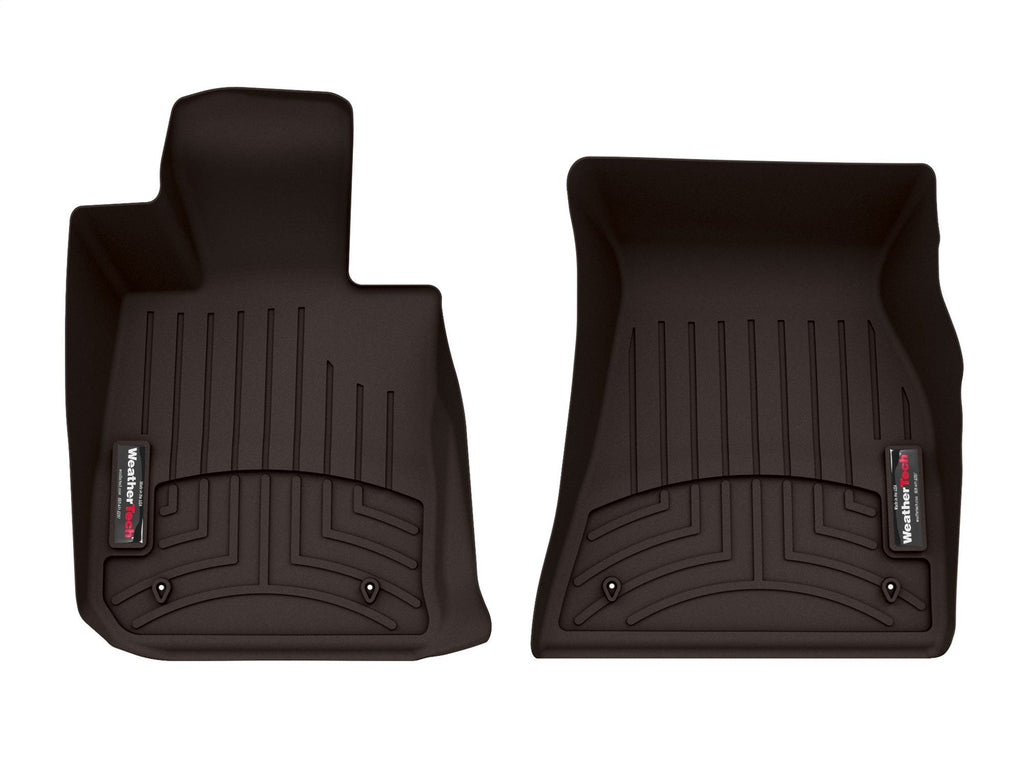 Weathertech 4716731 FloorLiner™ DigitalFit® for Select BMW 430i, BMW 430i xDrive, BMW M4, BMW M440i, BMW M440i xDrive