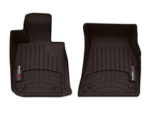 Load image into Gallery viewer, Weathertech 4716731 FloorLiner™ DigitalFit® for Select BMW 430i, BMW 430i xDrive, BMW M4, BMW M440i, BMW M440i xDrive