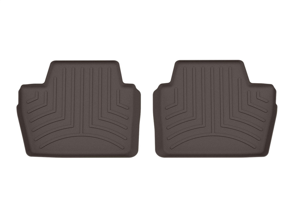 Weathertech 4716732 FloorLiner™ DigitalFit® for Select BMW 430i, BMW 430i xDrive, BMW M4, BMW M440i, BMW M440i xDrive