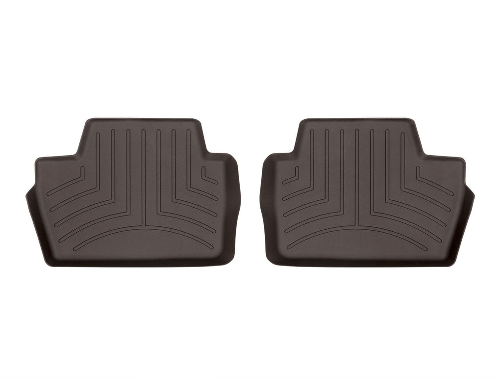Weathertech 4716733 FloorLiner™ DigitalFit® for Select BMW 430i, BMW 430i xDrive, BMW M4, BMW M440i, BMW M440i xDrive