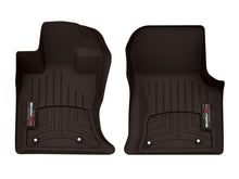 Load image into Gallery viewer, Weathertech 4716741 FloorLiner™ DigitalFit® for Select Jaguar F-Pace, Land Rover Range Rover Velar