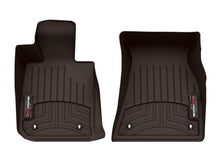 Load image into Gallery viewer, Weathertech 4716761 FloorLiner™ DigitalFit® for Select BMW 330e, BMW 330e xDrive, BMW 330i, BMW 330i xDrive, BMW M3, BMW M340i, BMW M340i xDrive