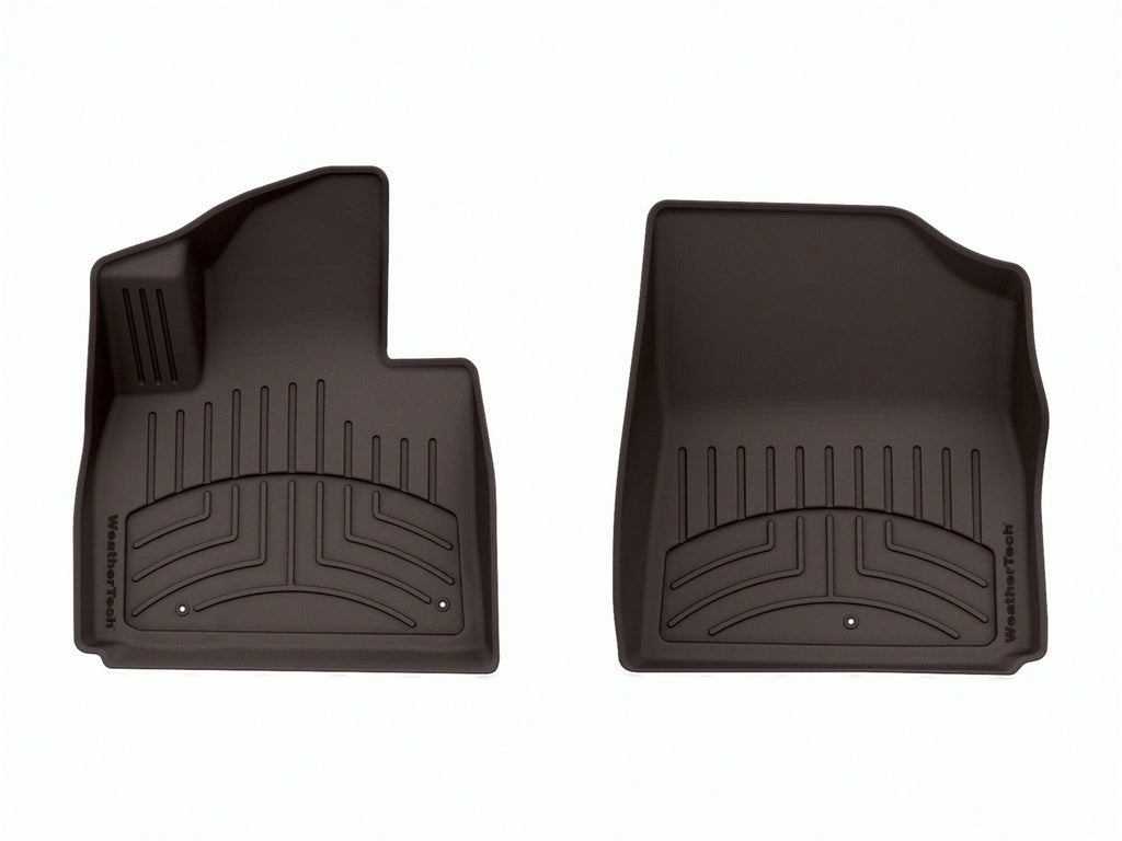 Weathertech 4716771IM FloorLiner™ HP for Select Hyundai Santa Fe