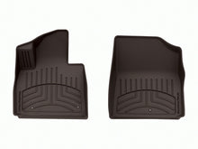 Load image into Gallery viewer, Weathertech 4716771IM FloorLiner™ HP for Select Hyundai Santa Fe