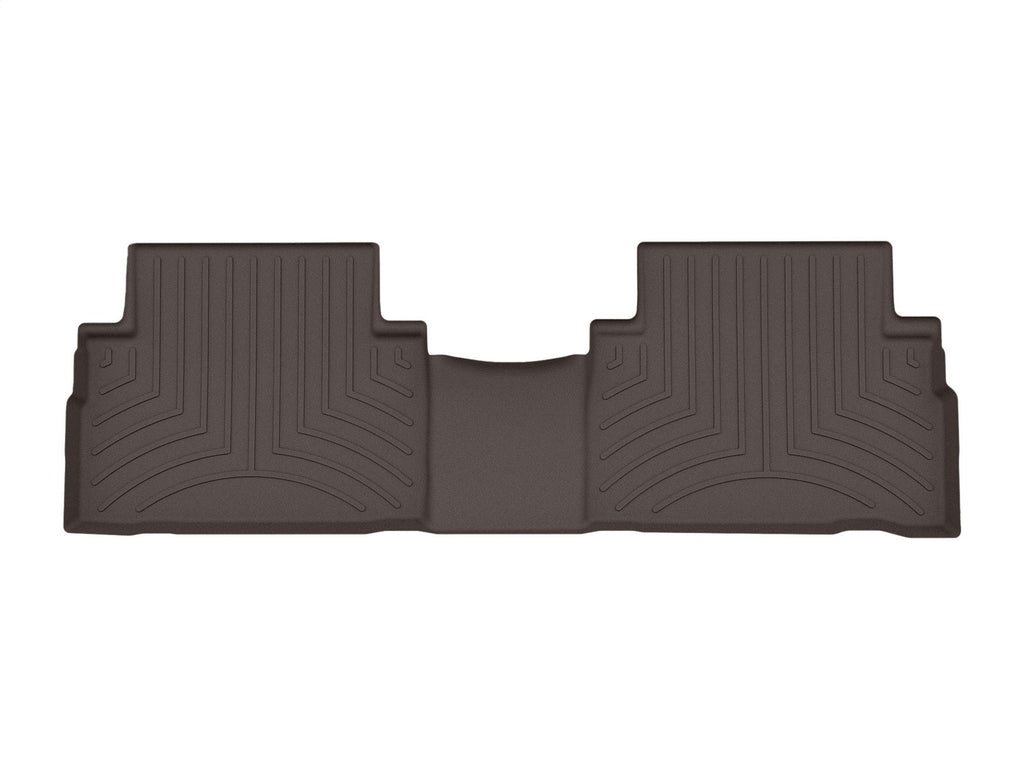 Weathertech 4716772IM FloorLiner™ HP for Select Hyundai Santa Fe