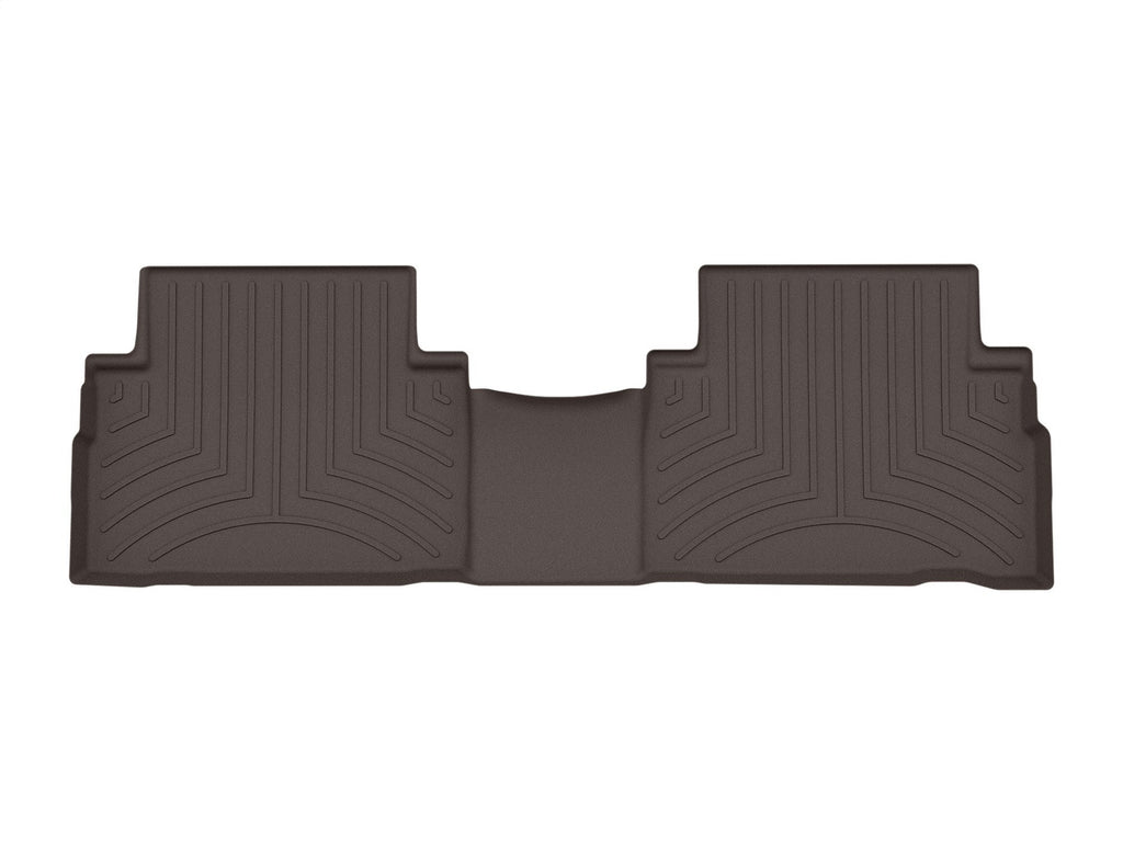 Weathertech 4716772 FloorLiner™ DigitalFit® for Select Hyundai Santa Fe