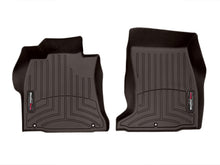 Load image into Gallery viewer, Weathertech 4716941 FloorLiner™ DigitalFit® for Select Genesis G70