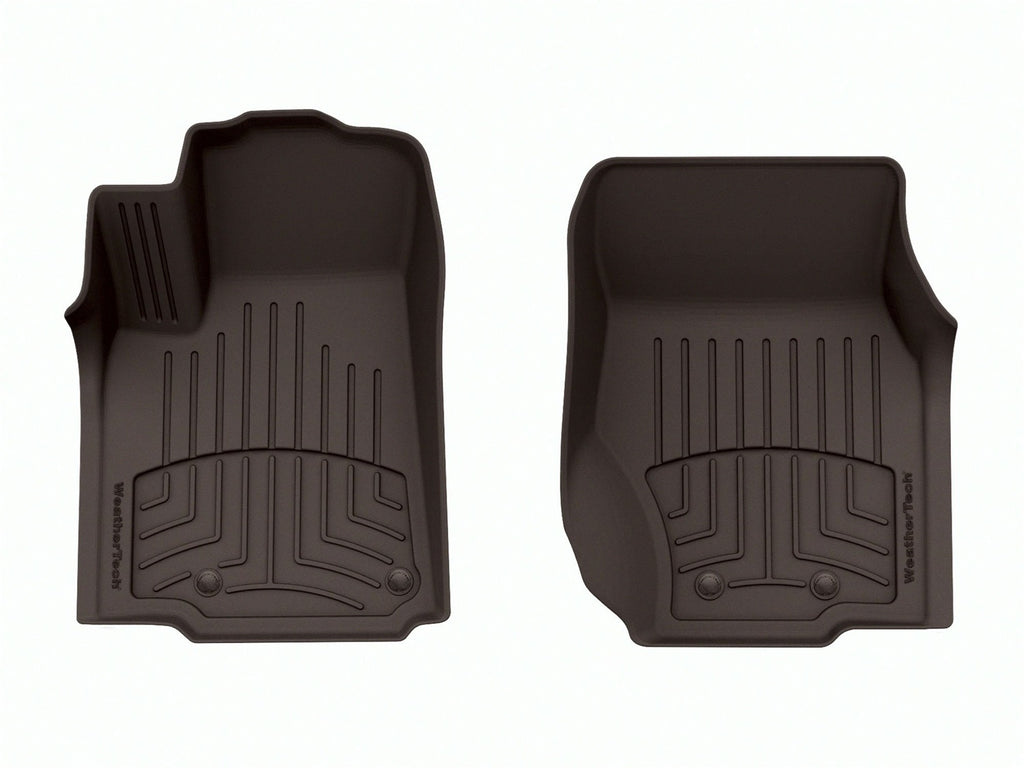 Weathertech 4716961IM FloorLiner™ HP for Select Jeep Grand Cherokee, Jeep Grand Cherokee L