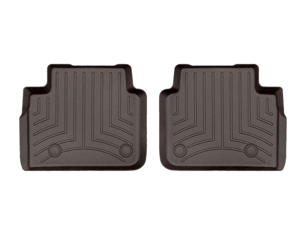 Weathertech 4716962IM FloorLiner™ HP for Select Jeep Grand Cherokee L
