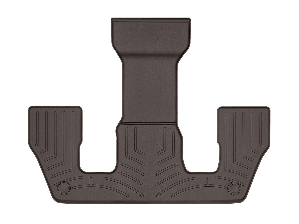 Weathertech 4716963 FloorLiner™ DigitalFit® for Select Jeep Grand Cherokee L