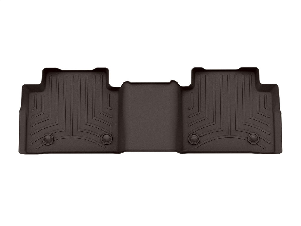 Weathertech 4716965 FloorLiner™ DigitalFit® for Select Jeep Grand Cherokee