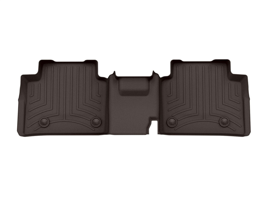 Weathertech 4716966 FloorLiner™ DigitalFit® for Select Jeep Grand Cherokee L